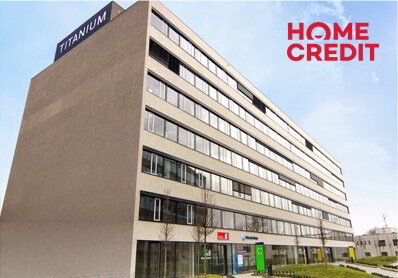 Home Credit