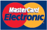 MasterCard Electron
