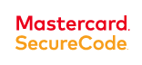 Verifed by MasterCard