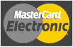 Mastercard electronic