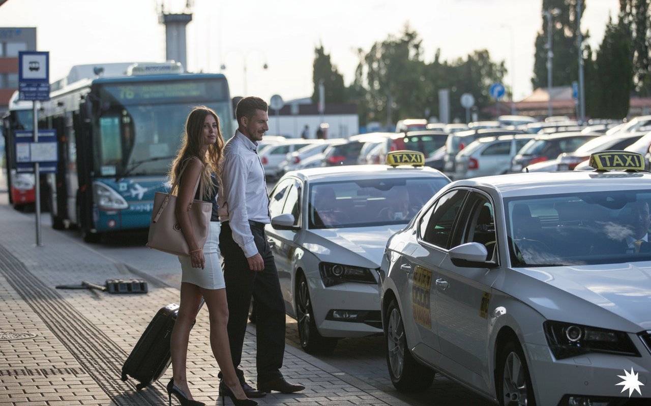 City Taxi Brno — tým